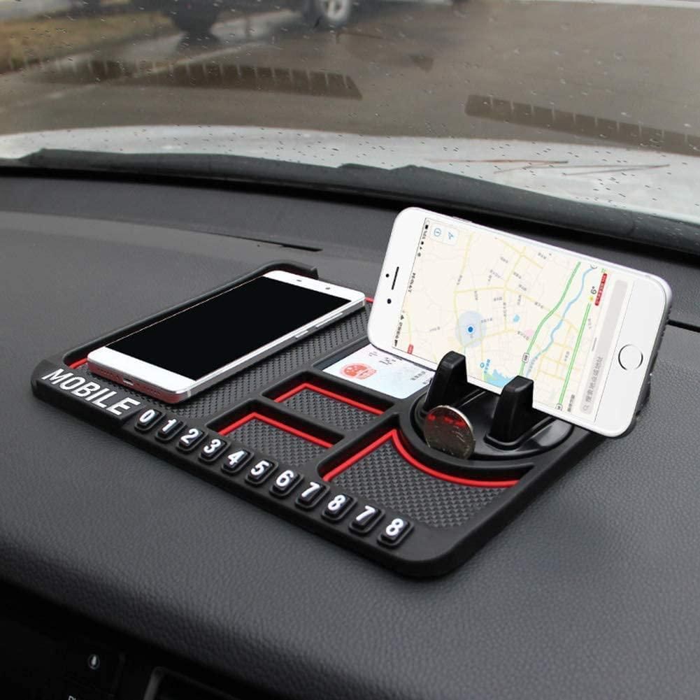 Multifunctional Phone GPS Holder